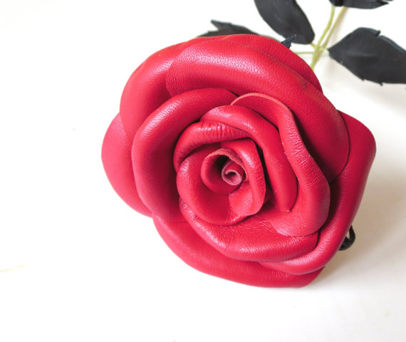 leather_rose