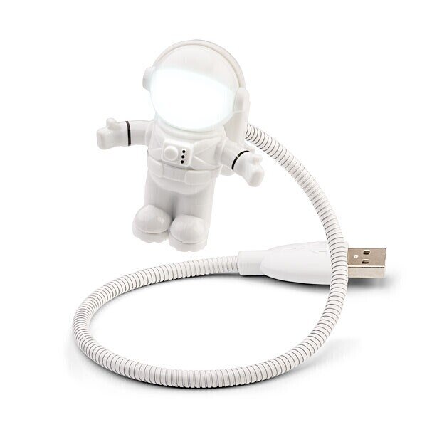 情人節禮物太空人USB